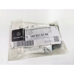 Zestaw naprawczy zacisk tylny prawy RS MERCEDES-BENZ OE A1694210186
