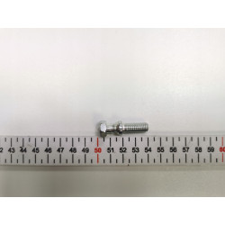 Śruba obudowy przełącznika kolumny kierowniczej - Mazda CX-5 KA01-66-154