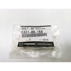 Śruba obudowy przełącznika kolumny kierowniczej - Mazda CX-5 KA01-66-154