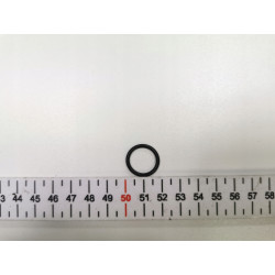 OE BMW USZCZELNIACZ ZBIORNICZKA PŁYNU CHŁODZĄCEGO (GÓRNY) BMW 17111712966