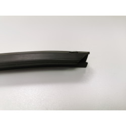 Uszczelka szyby górnej drzwi przednich lewych DAEWOO LANOS OE 96304078