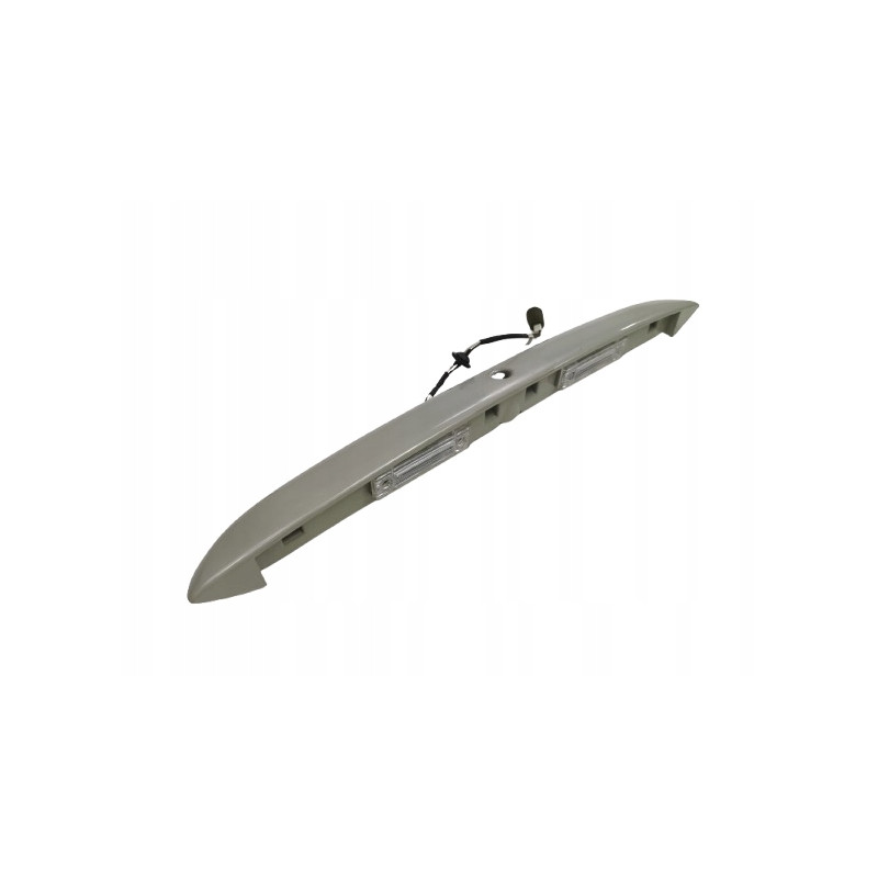 LISTWA OŚWIETENIA TABLICY REJESTRACYJNEJ DAEWOO NEXIA OE 96301494