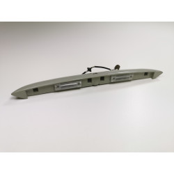 LISTWA OŚWIETENIA TABLICY REJESTRACYJNEJ DAEWOO NEXIA OE 96301494