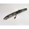 LISTWA OŚWIETENIA TABLICY REJESTRACYJNEJ DAEWOO NEXIA OE 96301494