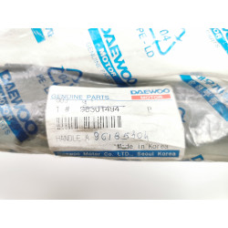 LISTWA OŚWIETENIA TABLICY REJESTRACYJNEJ DAEWOO NEXIA OE 96301494