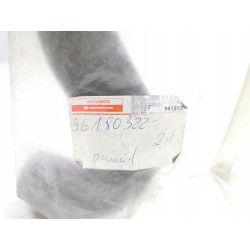 PRZEWÓD CHŁODNICY GÓRNY SOHC DAEWOO NEXIA OE 96180322