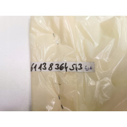 Bezpiecznik pomarańczowy 40A BMW OE 61138364543