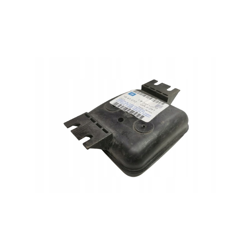 Zbiornik podciśnieniowy nagrzewnicy Opel Vectra B, Astra H 1841010 24412538