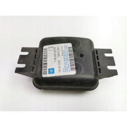 Zbiornik podciśnieniowy nagrzewnicy Opel Vectra B, Astra H 1841010 24412538