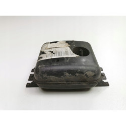 Zbiornik podciśnieniowy nagrzewnicy Opel Vectra B, Astra H 1841010 24412538
