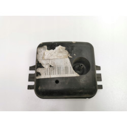Zbiornik podciśnieniowy nagrzewnicy Opel Vectra B, Astra H 1841010 24412538
