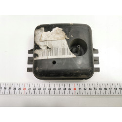 Zbiornik podciśnieniowy nagrzewnicy Opel Vectra B, Astra H 1841010 24412538