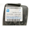 Zbiornik podciśnieniowy nagrzewnicy Opel Vectra B, Astra H 1841010 24412538