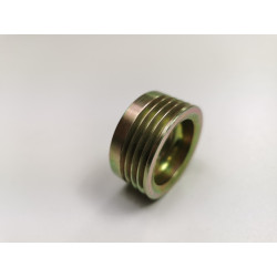 Koło pasowe, alternator SKODA FELICIA FAVORIT OE 115030052