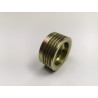Koło pasowe, alternator SKODA FELICIA FAVORIT OE 115030052