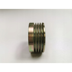 Koło pasowe, alternator SKODA FELICIA FAVORIT OE 115030052
