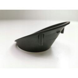 OSŁONA LAMPY PRZECIWM. LEWY PRZÓD DAEWOO CHEVROLET MATIZ M200 OE 96663614