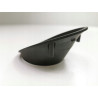 OSŁONA LAMPY PRZECIWM. LEWY PRZÓD DAEWOO CHEVROLET MATIZ M200 OE 96663614