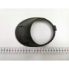 OSŁONA LAMPY PRZECIWM. LEWY PRZÓD DAEWOO CHEVROLET MATIZ M200 OE 96663614