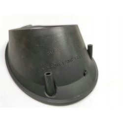 OSŁONA LAMPY PRZECIWM. LEWY PRZÓD DAEWOO CHEVROLET MATIZ M200 OE 96663614