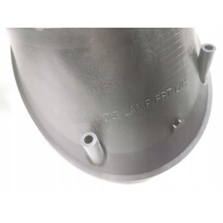 OSŁONA LAMPY PRZECIWM. LEWY PRZÓD DAEWOO CHEVROLET MATIZ M200 OE 96663614