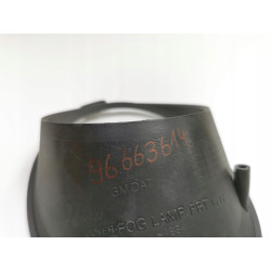 OSŁONA LAMPY PRZECIWM. LEWY PRZÓD DAEWOO CHEVROLET MATIZ M200 OE 96663614