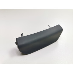 Osłona zaczepu holowniczego przedniego zderzaka Skoda Felicia 6U0807241A