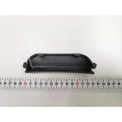 Osłona zaczepu holowniczego przedniego zderzaka Skoda Felicia 6U0807241A