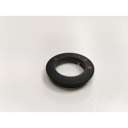 NAKŁADKA STACYJKI DAEWOO NEXIA / ESPERO OE S6460002