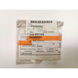 NAKŁADKA STACYJKI DAEWOO NEXIA / ESPERO OE S6460002