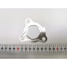 Uszczelka turbosprężarki Opel Astra G H Zafira A 1.7 CDTI 97207612 860840