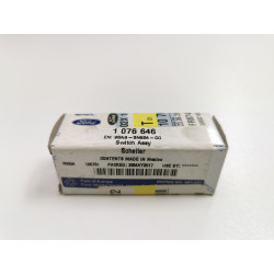 Czujnik ciśnienia układu wspomagania Focus Mk1 OE 1076646