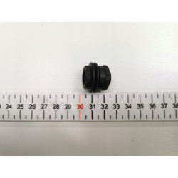Zestaw tulei ochronnych do sworzni prowadzących AUDI A3 OE 7N0698647B
