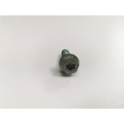 Zestaw tulei ochronnych do sworzni prowadzących AUDI A3 OE 7N0698647B