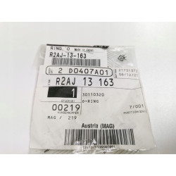 PIERŚCIEŃ, 'O'-KOLEKTOR ZEWNĘTRZNY MAZDA 3 OE R2AJ-13-163