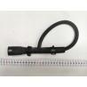 AVEO T200 PRZEWÓD ODPOWIETRZAJĄCY 1.4 8V DAEWOO OE 96403516