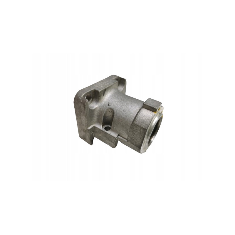 Zespół obudowy układu kierowniczego DAEWOO NEXIA OE 7848807