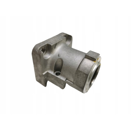 Zespół obudowy układu kierowniczego DAEWOO NEXIA OE 7848807