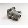 Zespół obudowy układu kierowniczego DAEWOO NEXIA OE 7848807