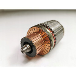 WIRNIK ROZRUSZNIKA /1,4KW/ DAEWOO LANOS NEXIA ESPERO 10475990