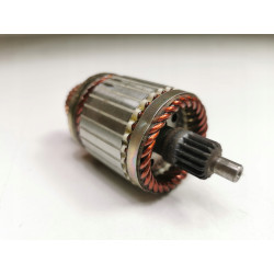 WIRNIK ROZRUSZNIKA /1,4KW/ DAEWOO LANOS NEXIA ESPERO 10475990