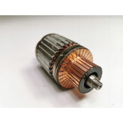 WIRNIK ROZRUSZNIKA /1,4KW/ DAEWOO LANOS NEXIA ESPERO 10475990