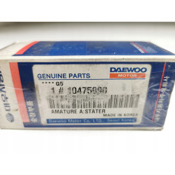 WIRNIK ROZRUSZNIKA /1,4KW/ DAEWOO LANOS NEXIA ESPERO 10475990
