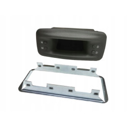 ZEGAR CZASU CYFROWY DAEWOO NEXIA OE 96186883