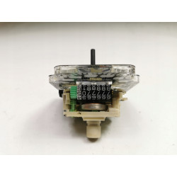 Prędkościomierz Daewoo ESPERO OE 96222267