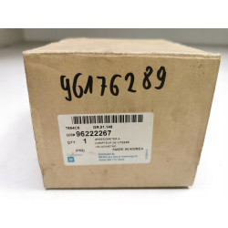 Prędkościomierz Daewoo ESPERO OE 96222267