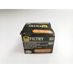 FILTR PALIWA SĘDZISZÓW WP40-3x