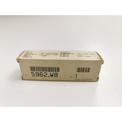 Świeca żarowa Citroen OE 5962.W8