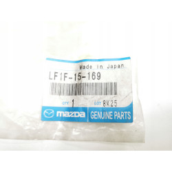 USZCZELKA WYLOTOWA WODY MAZDA 3 5 6 OE LF1F-15-169