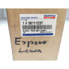 PODUSZKA SILNIKA LEWA SKRZYNIA BIEGÓW AUTOMAT DAEWOO ESPERO OE 96111237